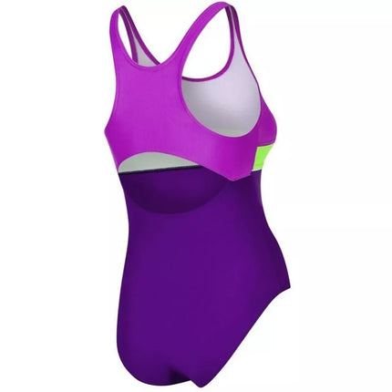 Aqua-speed Emily Junior maud Pink and Purple
