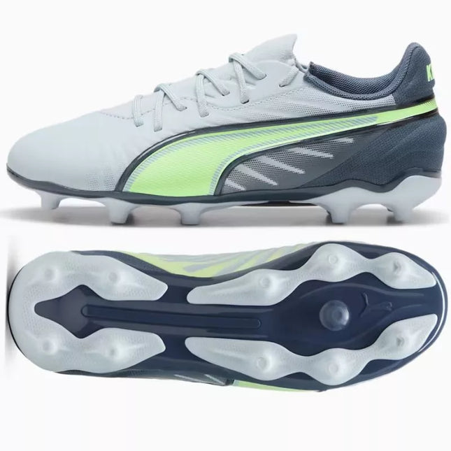 Puma KING Match Jr FG/AG 108048-03 batai