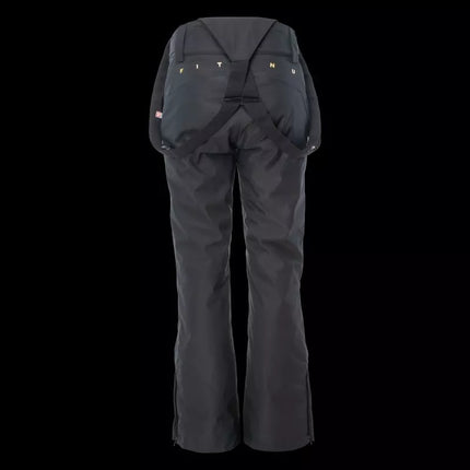 Women's CERTIS W PANTS PRIMALOFT