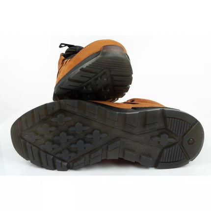 Timberland Euro Trekker M 0A2J37231 žygio batai