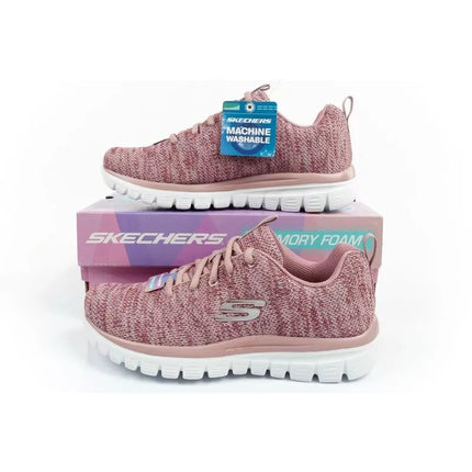 Skechers Graceful Twisted Fortune W 12614/MVE batai