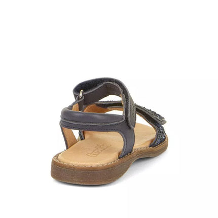 Froddo LORINE SPARKLE Children's Sandals (G3150249-1)