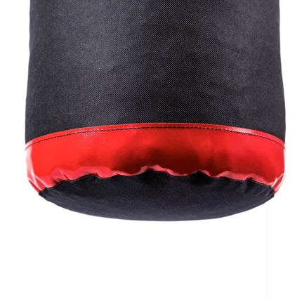 Children's Punching Bag - Kids Red - 60 cm / 7 kg