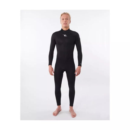 RIP CURL Freelite Bz Stm 53 Gb Putplastis - Juoda