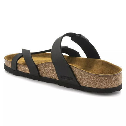 Šlepetės Birkenstock Mayari W 0071793