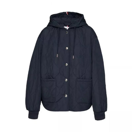 Tommy Hilfiger Striukė W WW0WW38932