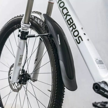 Rockbros FK-899 priekinis dviračio purvasaugis