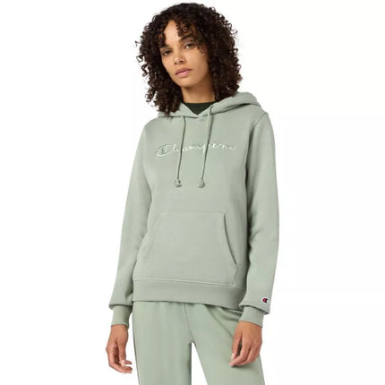 Champion Megztinis su gobtuvu W 118379 GS148