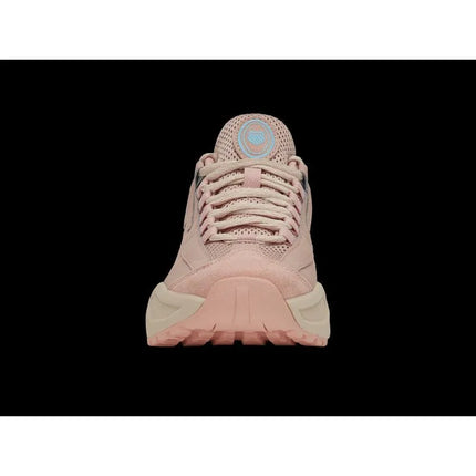 K-swiss MARINA TRAINER PEACH women's sneakers pink (99442-628-M)