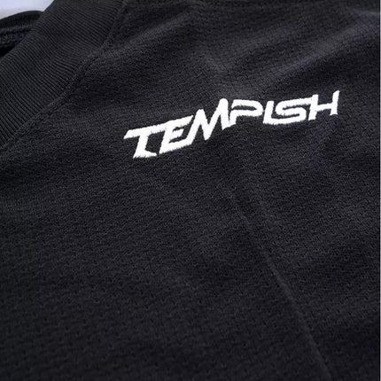 Jaunimo treniruočių marškinėliai TEMPISH