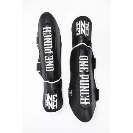 NS-20 "ONE PUNCH" Shin Guards