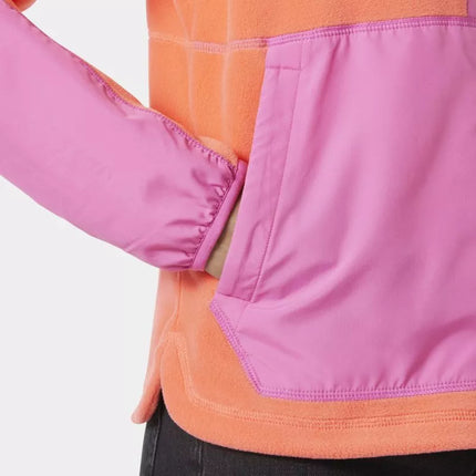 Helly Hansen Rig Fleece Jacket W 54078 284