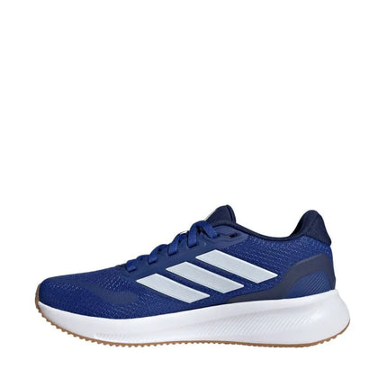 Vaikiški bėgimo bateliai Adidas Runfalcon 5, mėlyni, JP5139