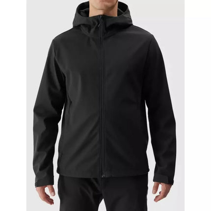 Vėjui atspari softshell tipo striukė 4F M 4FWAW24TSOFM283-20S