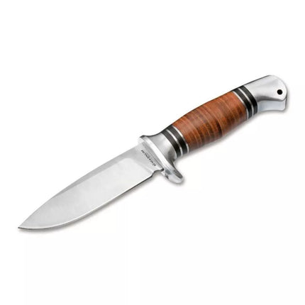 Magnum Leatherneck Hunter Medžioklinis Peilis