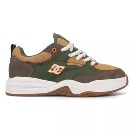 DC SHOES ASCEND DC01675210 Ruda