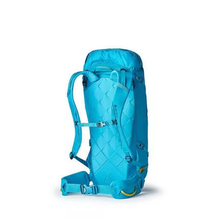 Gregory Alpinisto 28 LT kalnų kuprinė, piton mėlyna