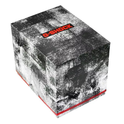 Men's Watch CASIO G-SHOCK DW-5600UBB-1ER + BOX