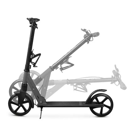 „Spokey CITY FLOW PRO“ miesto paspirtukas