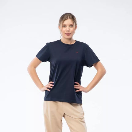 Women's Short Sleeve T-Shirt LADY PLAYO II