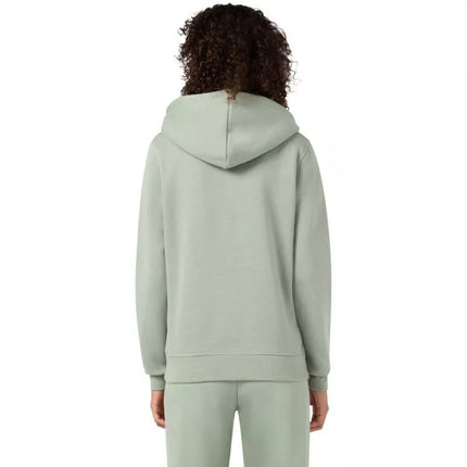 Champion Megztinis su gobtuvu W 118379 GS148