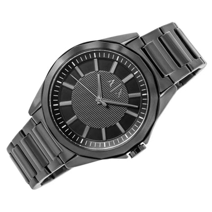 ARMANI EXCHANGE AX2620 Vyriškas laikrodis su dėžute