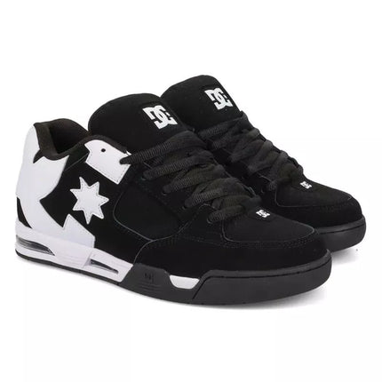 DC Shoes DC Command DC02220002 Juodi