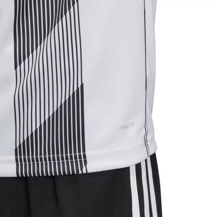 adidas Juostinis marškinėlis 19 Jr DU4398