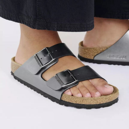 Birkenstock Unisex Arizona BS 1029224 Šlepetės
