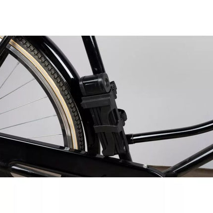 DUNLOP sulankstomas dviračio užraktas 85 cm