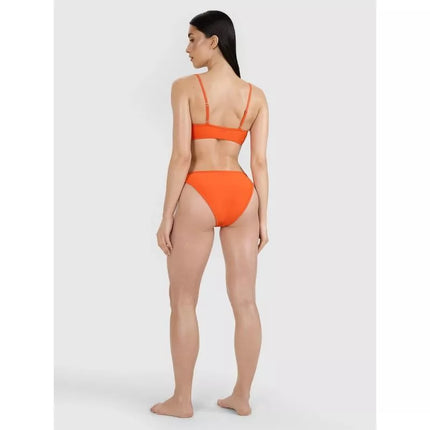 Moteriškos bikini kelnaitės 4F 4FRSS25UBKBF099-70S