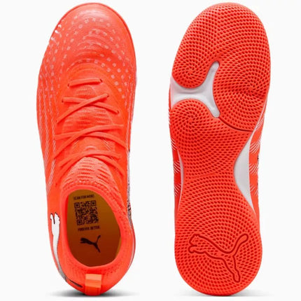 Puma Future 9 Match+ JR IT 108922-01 shoes