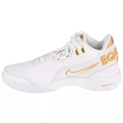 Nike LeBron NXXT Gen AMPD FJ1566-103 batai