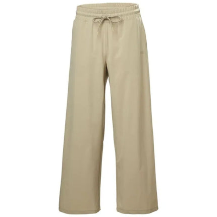 Helly Hansen women's trousers W THALIA WIDE PANT 54576 078