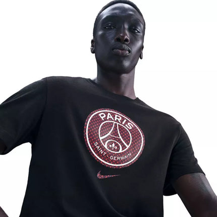 Nike PSG Crest Tee HQ8328-010