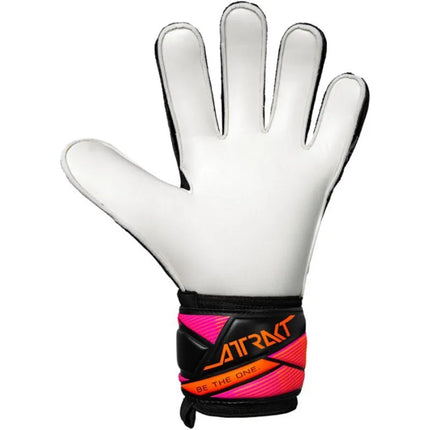 Reusch Attrakt Solid Gloves 56 70 515 7090