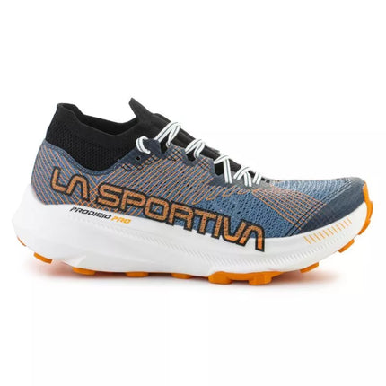 La Sportiva Prodigio Pro ZFRS100B42012 Audra/Abrikosas