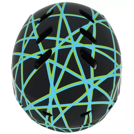 SCRATCH RM SKATE HELMET