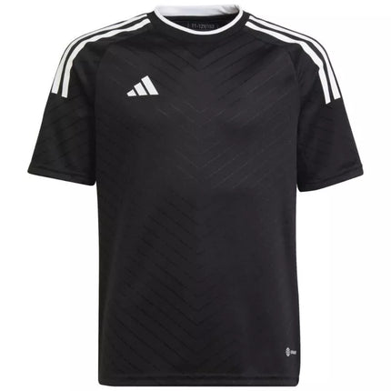 Adidas Campeon 23 Jersey Jr T-shirt HS0537