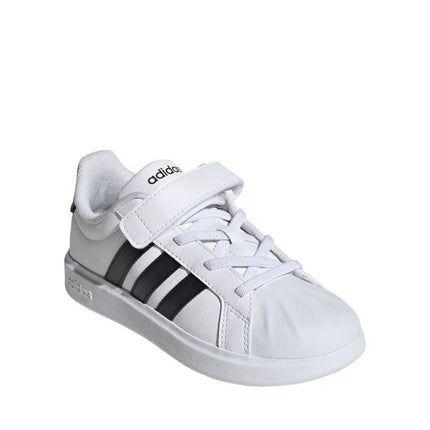 vaikiški bateliai adidas Streettalk EL C JQ6144