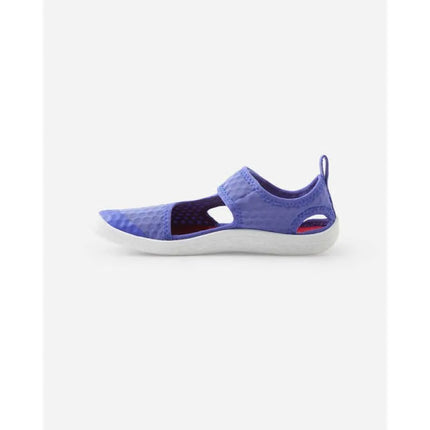 Reima Barefoot basutės Rantaan violetinės spalvos vaikiška avalynė (5400067C-5660)