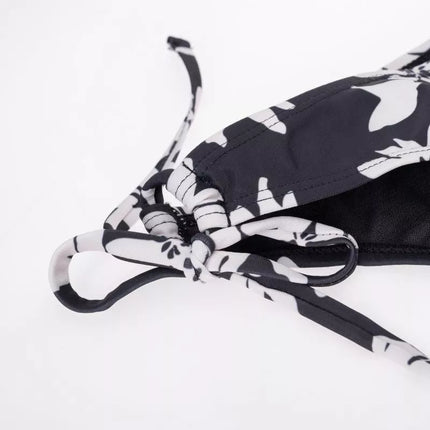 Moterų maudymosi kostiumėlio kelnaitės LADY FLORI BOTTOM