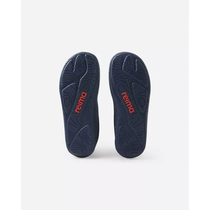 Reima Barefoot shoes Telmin Junior navy blue (5400176A-6980)