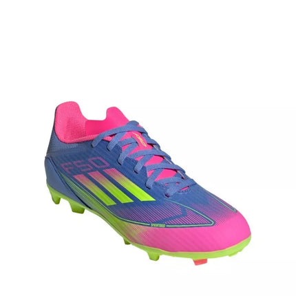 Adidas F50 League FG/MG Jr IE3746 Futbolo Batai