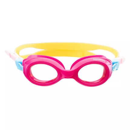 Vaikiški plaukimo akinukai Nemo Jr 92800454769 Aquawave