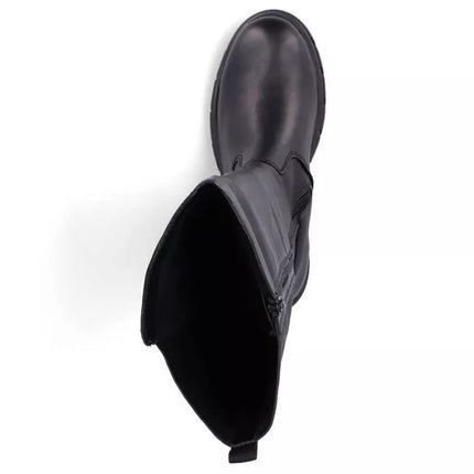 Rieker W Z9158-00 RKR749 batai