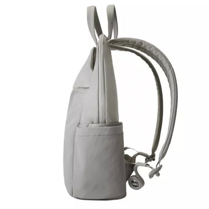 XD DESIGN BACKPACK SOFT TOTE GRAY P706.3019