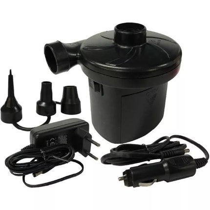 ELECTRIC PUMP FOR MATTRESSES 3 NOZZLES 29P312-2EU