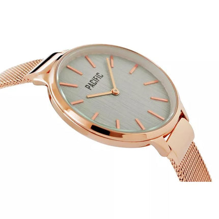 Pacific X6094-6 Women's Watch