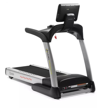 HMS BE6000 Electric Treadmill 1-22 km/h